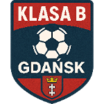 Klasa B - Gdańsk logo