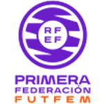 Primera Federacion Women logo