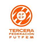 Tercera Federación Femenina logo