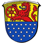Kreispokal Dieburg logo