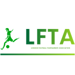 The LFTA Cup logo