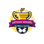Latvian Women's Cup logo