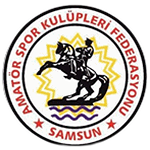 Samsun 2. Amatör Ligi logo