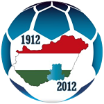 Csongrád-Csanád Vármegyei IV. osztály logo