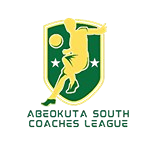 Abeokuta South Coaches FA Cup logo
