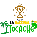 U21 La Nacional Tocache logo