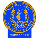 Hellenic League, Division One logo
