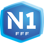 National 1 logo