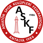 Antalya 2. Amatör Ligi logo