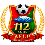 Primera de Ascenso La Paz logo