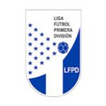 Primera División de Ascenso logo