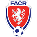 Czech Women's Second League logo