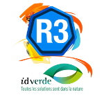 R3 Bourgogne-Franche-Comté logo