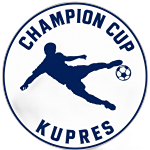 Champion Cup Kupres U15 logo