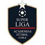 U16 Super Liga Academias Fútbol logo