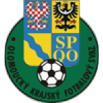 Olomoucký KP logo