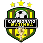 Campeonato da Matinha logo
