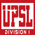 UPSL Washington - Division 1 logo