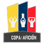 Copa De La Afición - Golaya logo