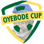 Oyebode Cup logo