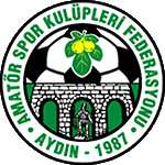 Aydın 1. Amatör Ligi logo