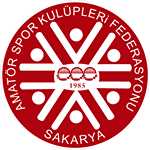Sakarya 1. Amatör Ligi logo