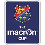 Macron Cup logo