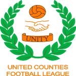 United Counties League Division One logo