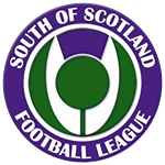 South of Scotland Football League logo