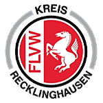 Kreispokal Recklinghausen logo