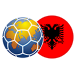 Albania Friendly Games logo