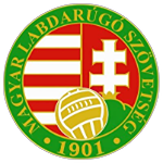 Hungary U19 1st Division logo