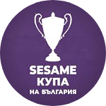 Bulgarian Cup, Qualification logo