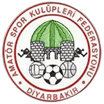 Diyarbakır 1. Amatör Ligi logo
