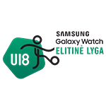 EJL U18 Division B logo