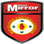 Mid Ulster Football League logo