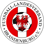 Landespokal Brandenburg logo