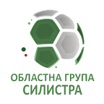 Chetvarta Liga - AOG Silistra logo