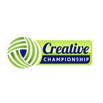 The Creative Championship League logo