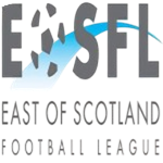 East of Scotland Football League Premier Division logo