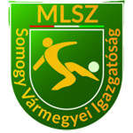 Somogy Vármegyei I. Osztály logo