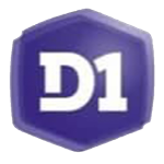 D1 Haute-Saône logo