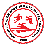Adana 2. Amatör Ligi logo