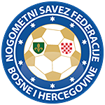 U19 Omladinska liga BiH - Jug logo