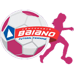 Baiano, Women logo