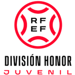 División de Honor Juvenil logo