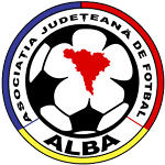 Liga 6 Alba logo
