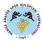 Manisa 2. Amatör Ligi logo