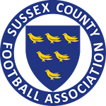 Sussex Senior Cup logo