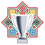 CAFA Nations Cup logo